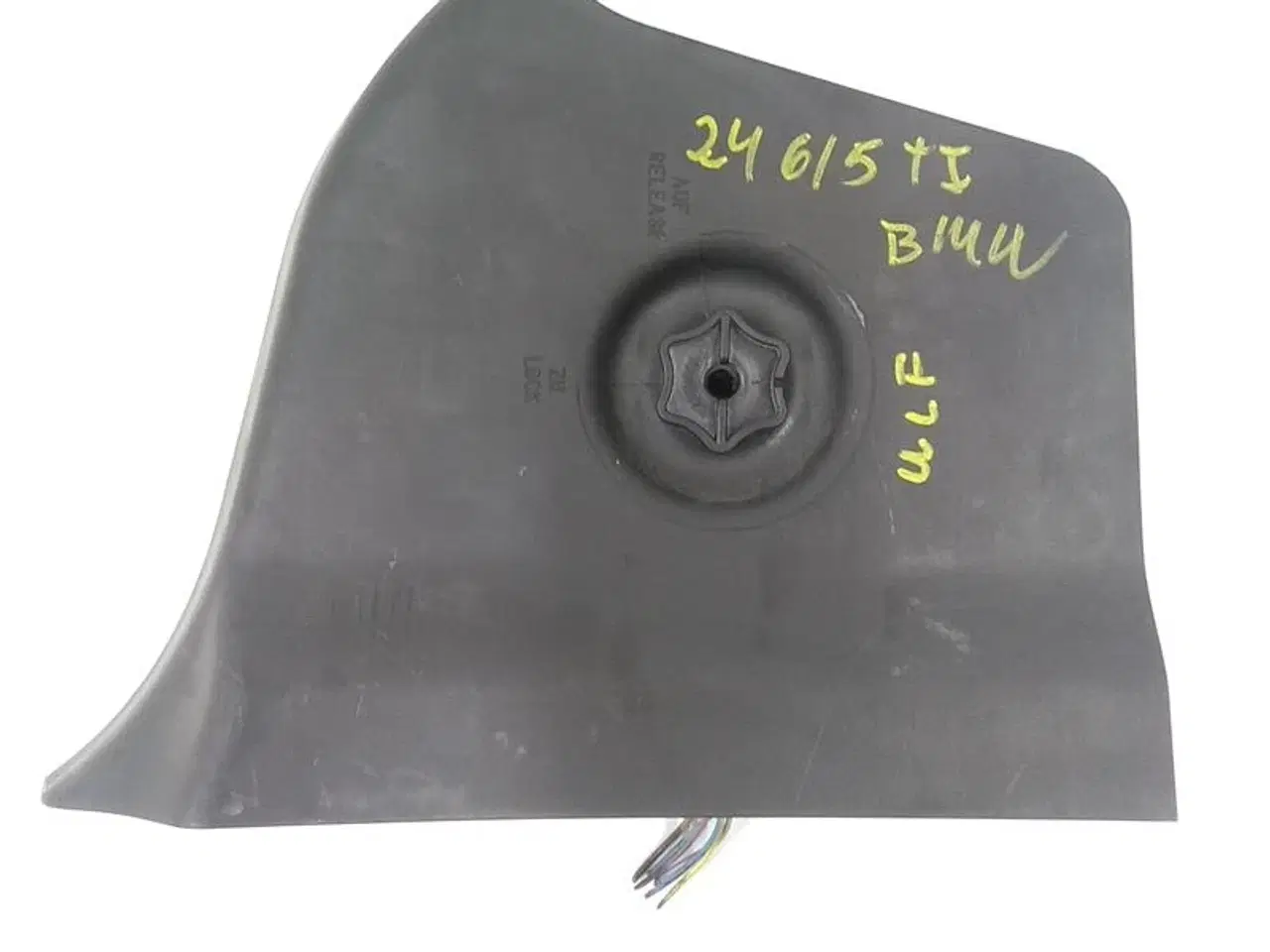 Billede 4 - Fatning Baglygte V.-side C52474 BMW E36