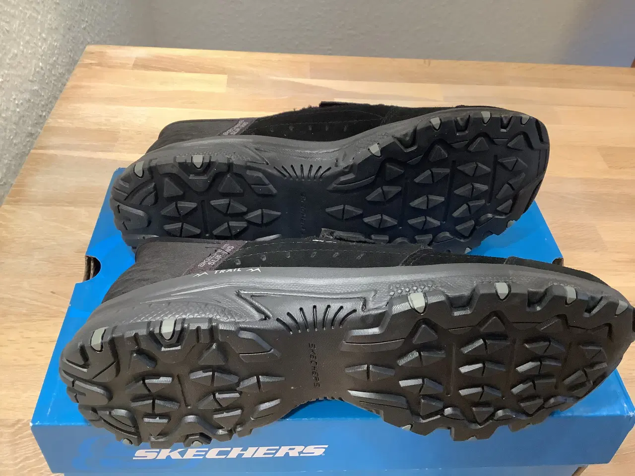 Billede 5 - Skechers Slip-ins Hillcrest - Sunapee str. 39