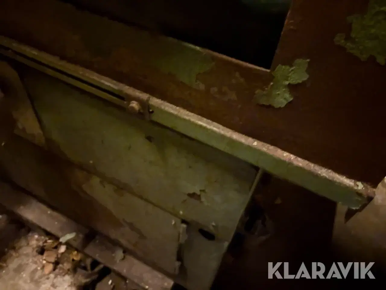 Billede 9 - Slibemaskine Renato Picconotti PMD