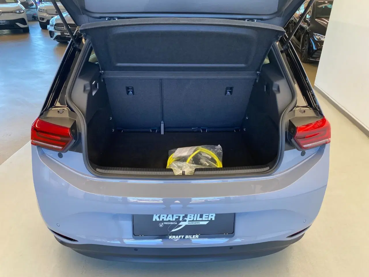 Billede 12 - VW ID.3 58 Pro Performance