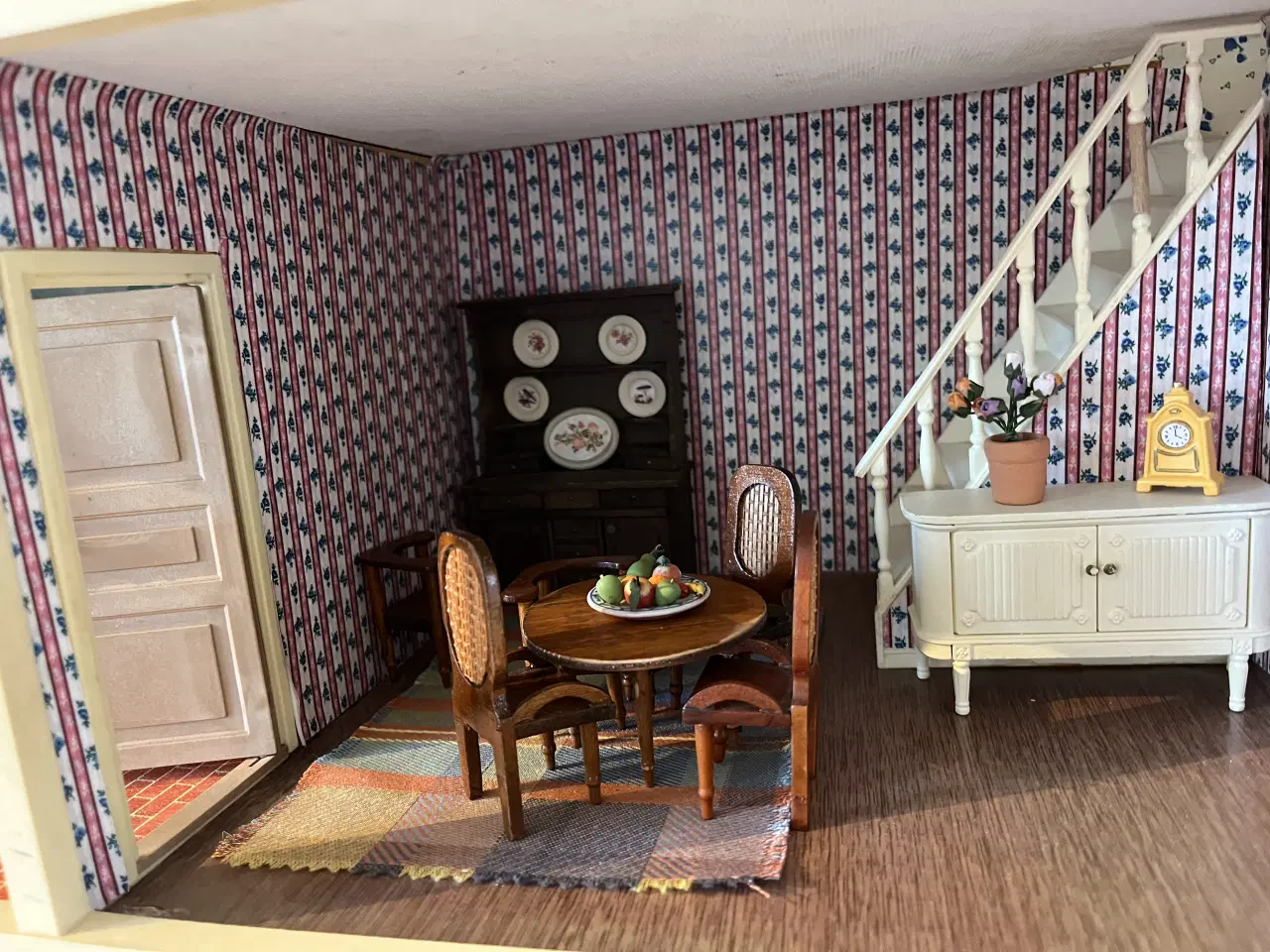 Billede 6 - Lundby dukkehus 