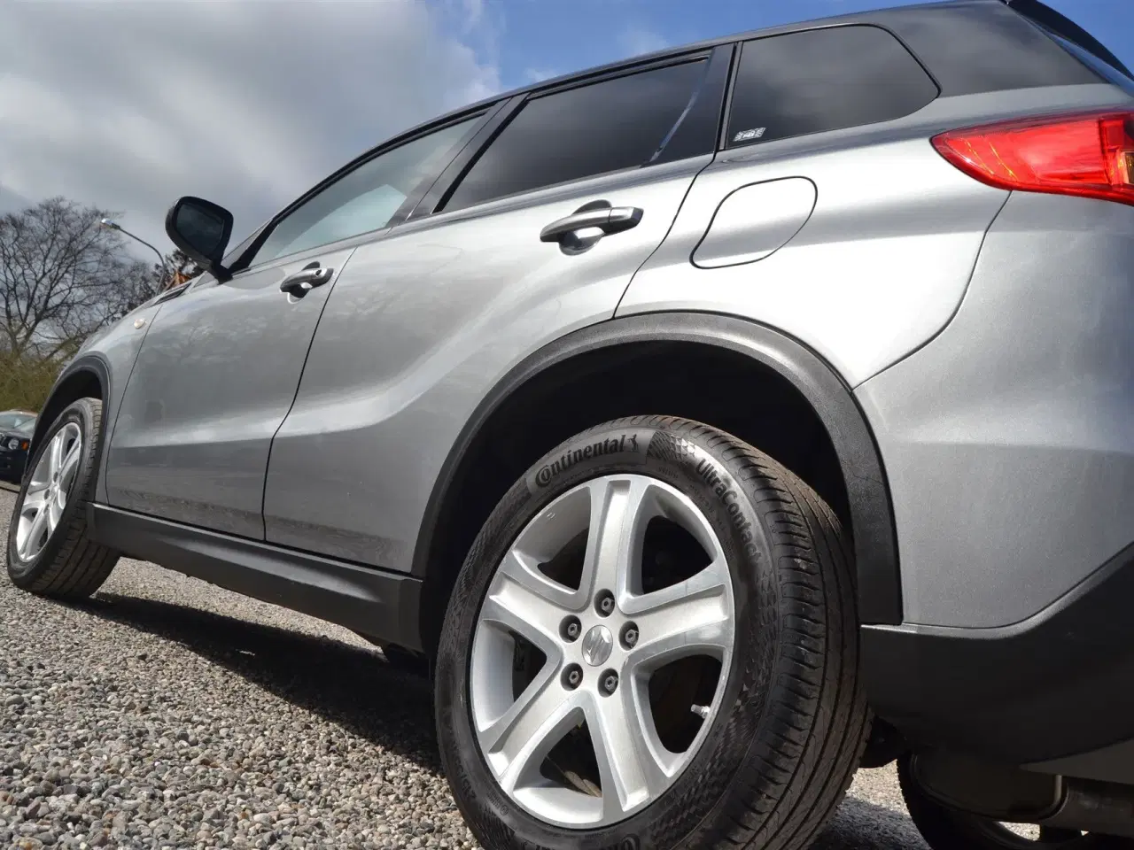Billede 20 - Suzuki Vitara 1,6 Active 120HK 5d Aut.