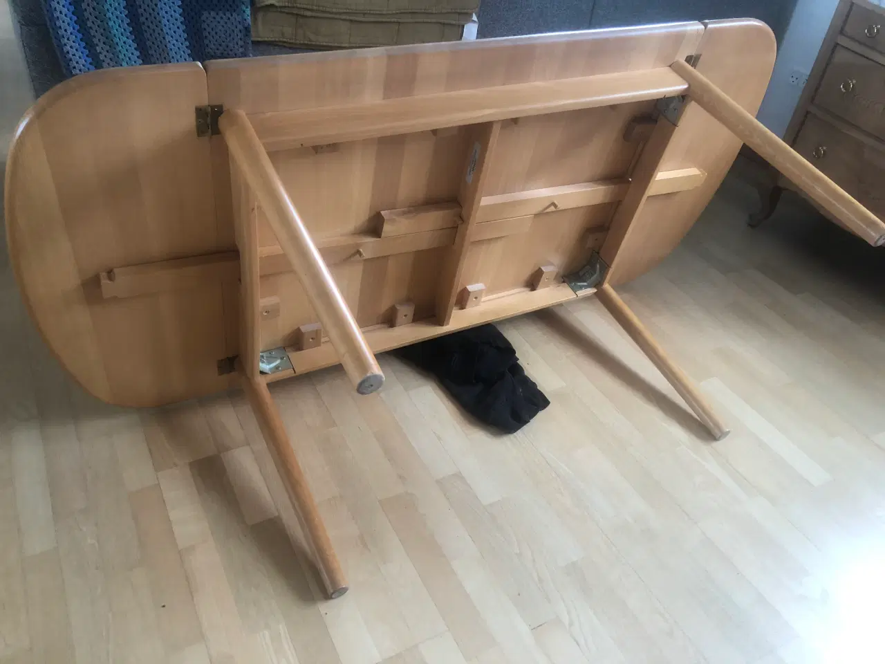 Billede 8 - Wegner sofabord GE 82 