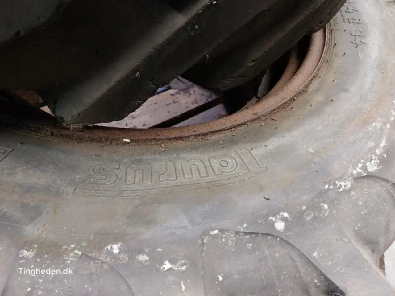 Billede 13 - 34" 18.4/78-34