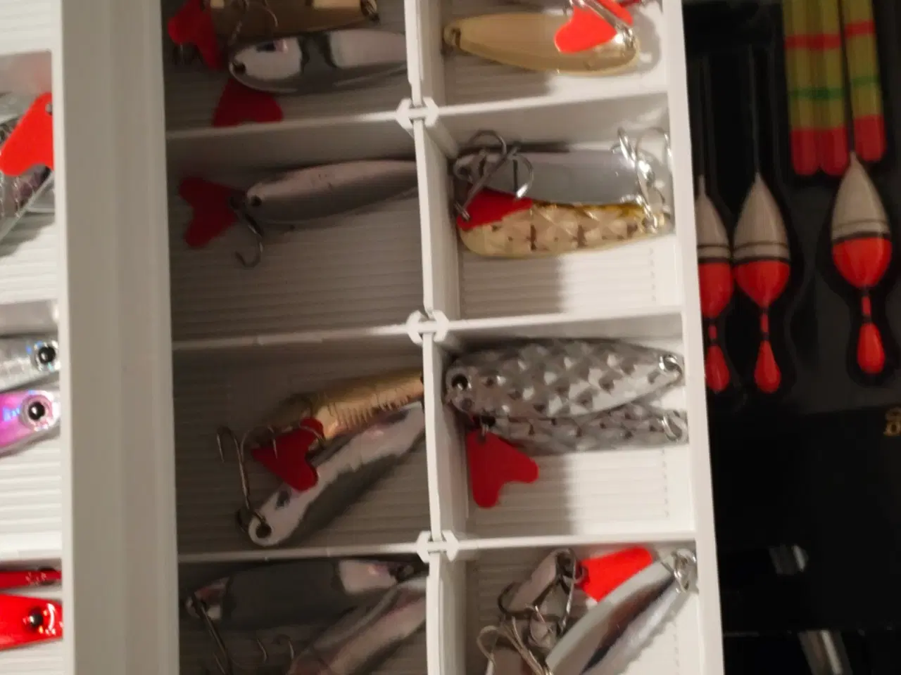 Billede 12 - Fiskegrej