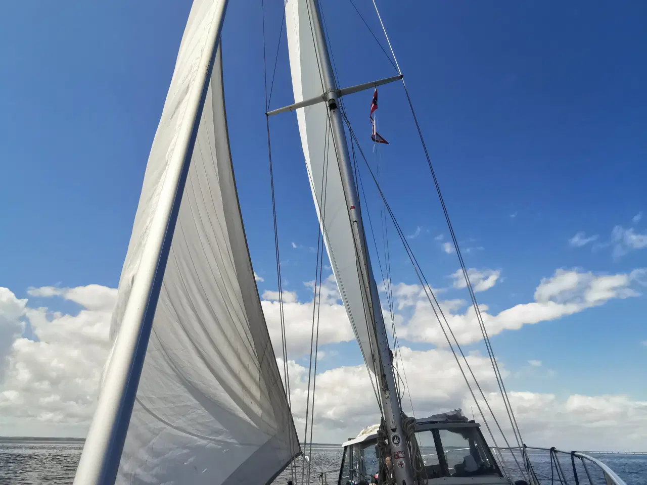 Billede 3 - LM 35 Vitesse Cabrio 