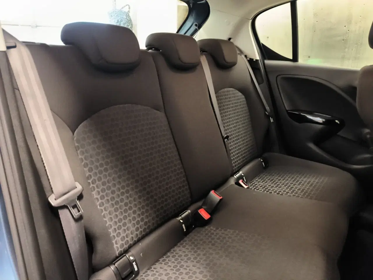 Billede 14 - Opel Corsa 1,3 CDTi 95 Enjoy