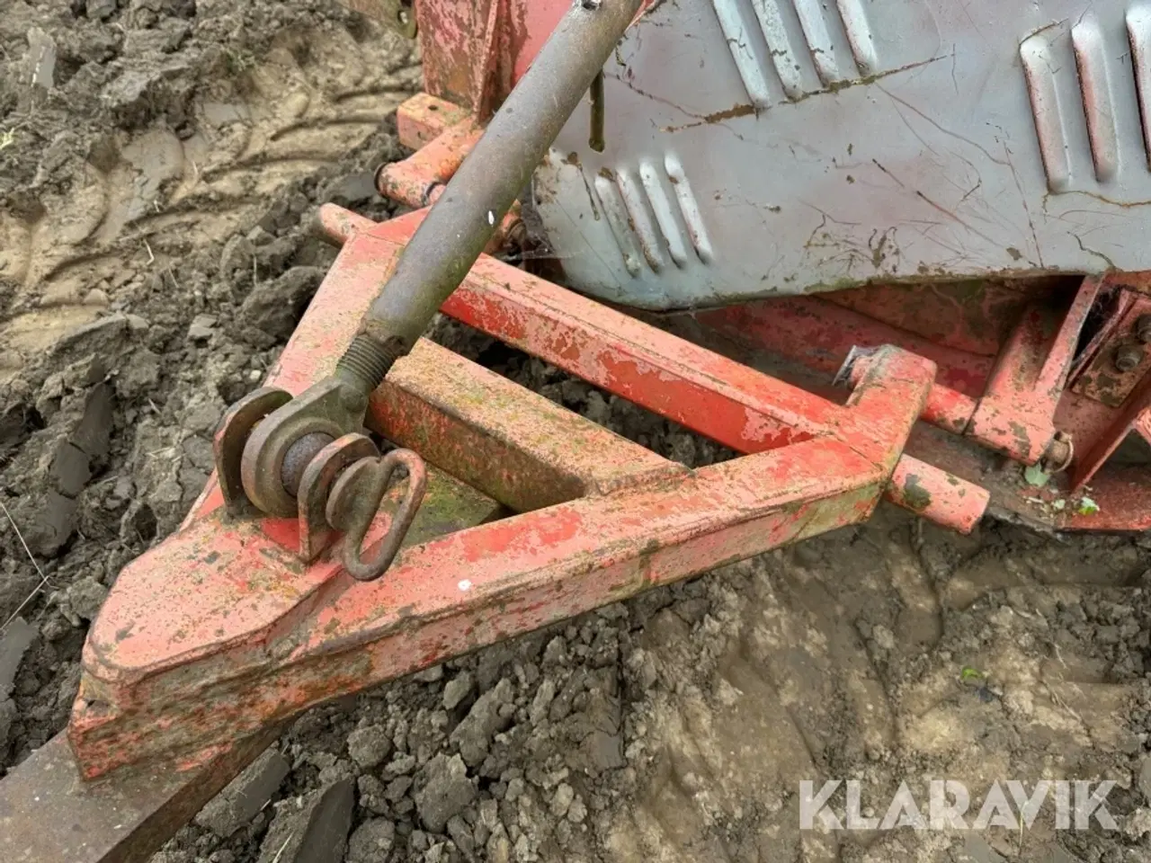 Billede 5 - Slagklipper