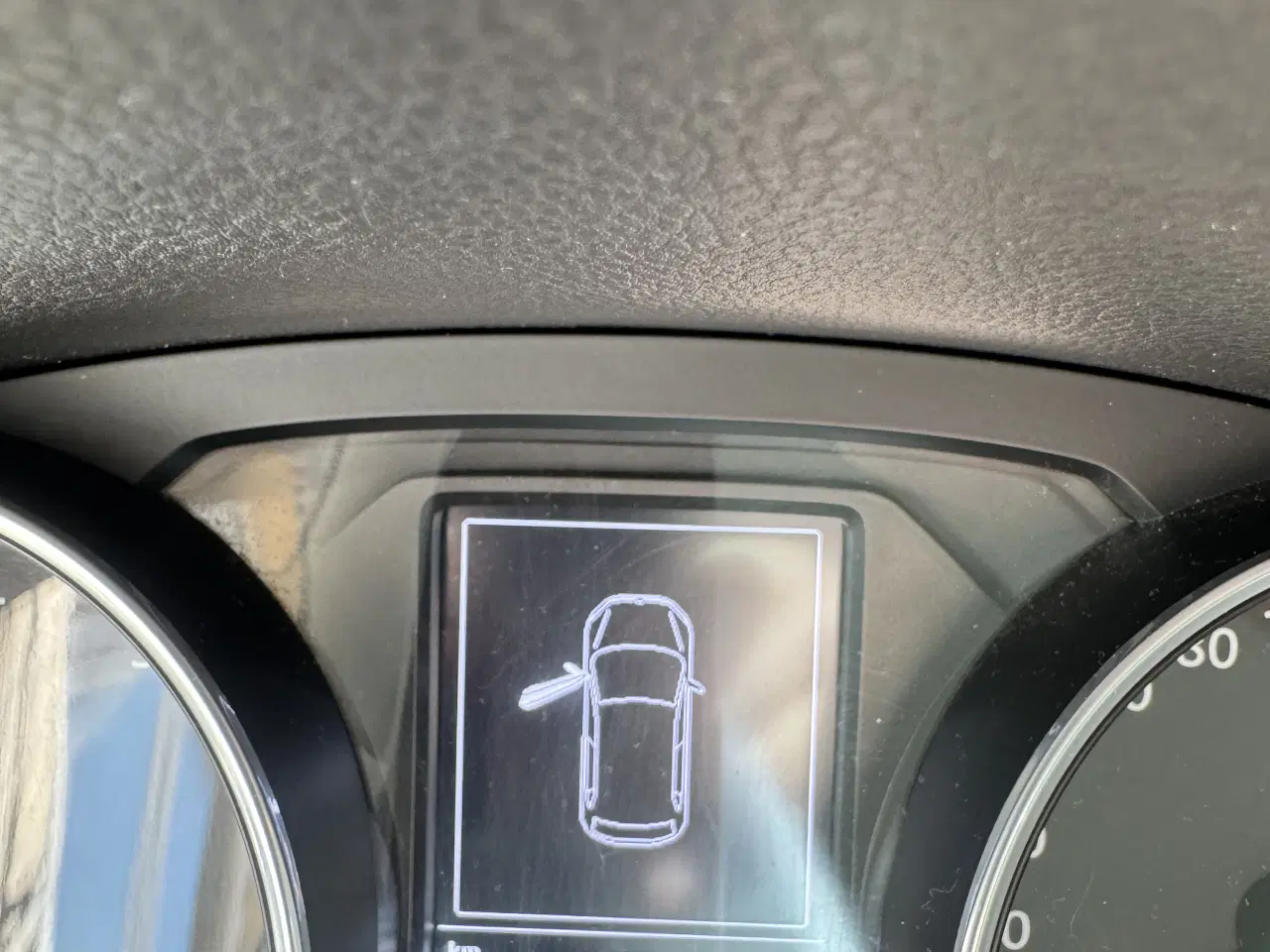 Billede 2 - 2017 volkswagen Polo 1,2 TSI bmt 90
