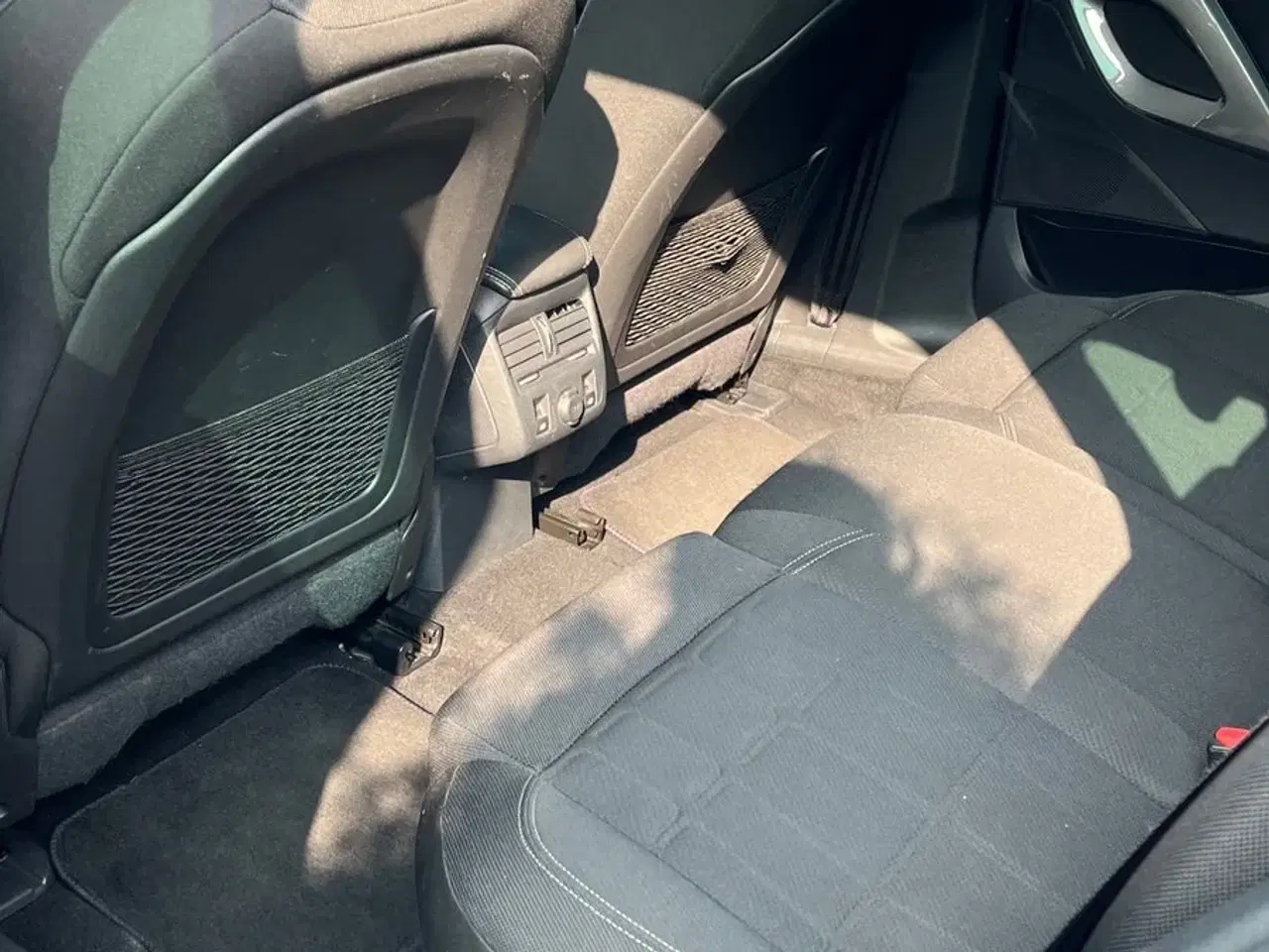 Billede 12 - Citroën DS5 1,6 BlueHDi 120 Design