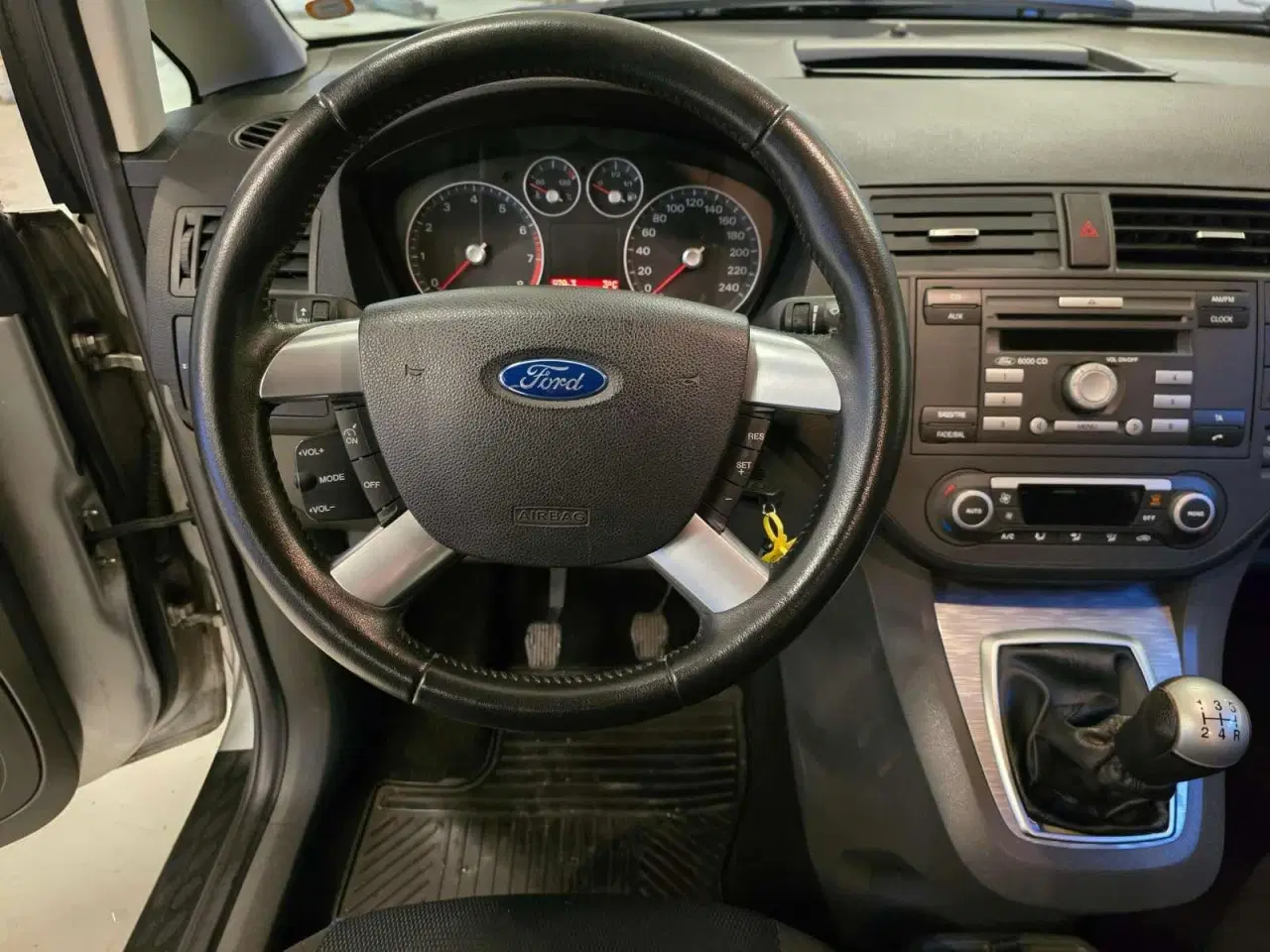 Billede 7 - Ford C-Max 