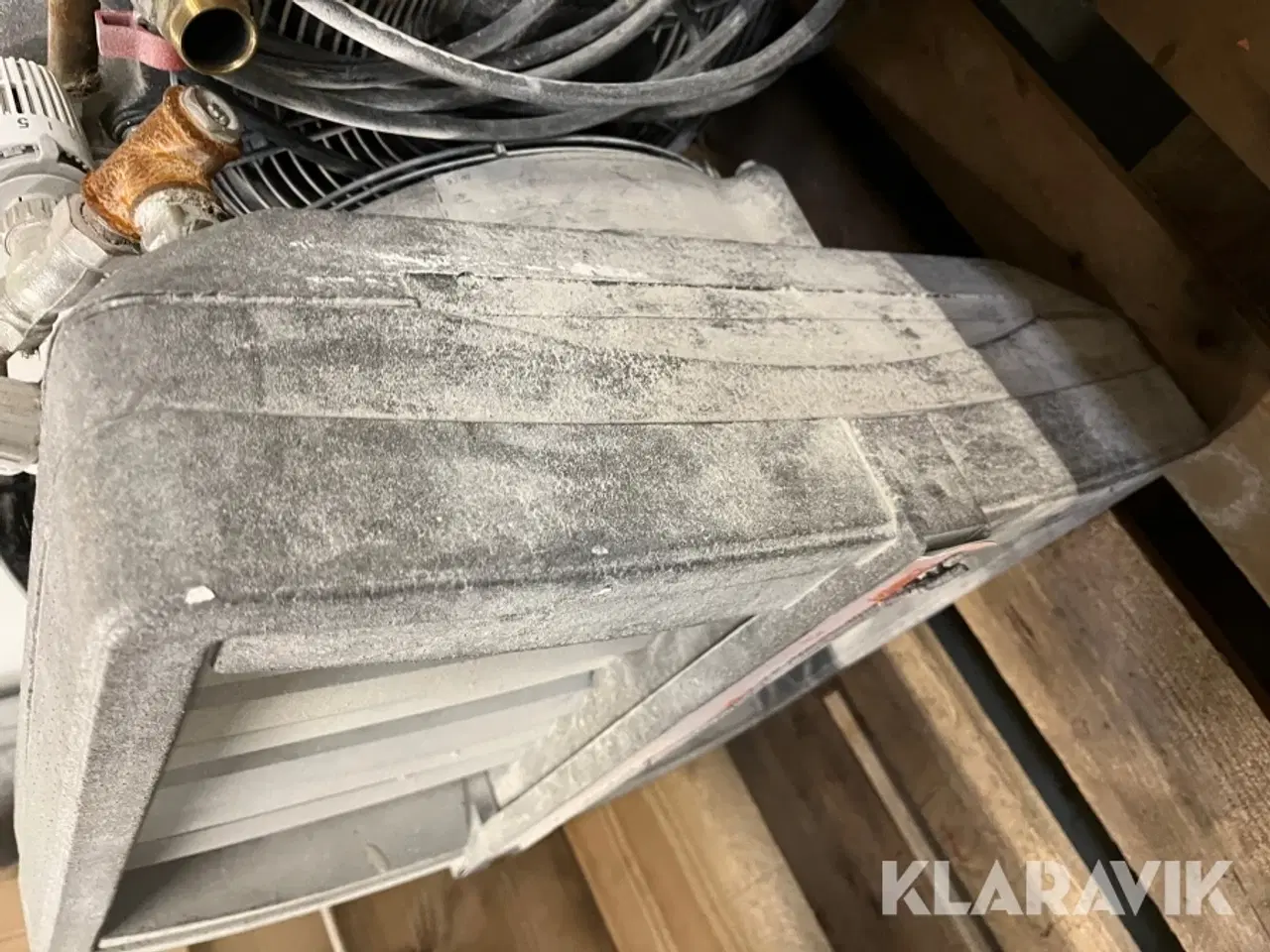 Billede 7 - Kaloiferer Gea og Sonniger 4 styk