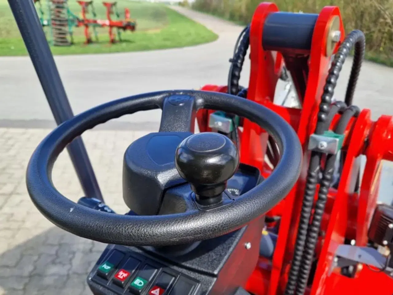 Billede 10 - VM Loader 1026 LX