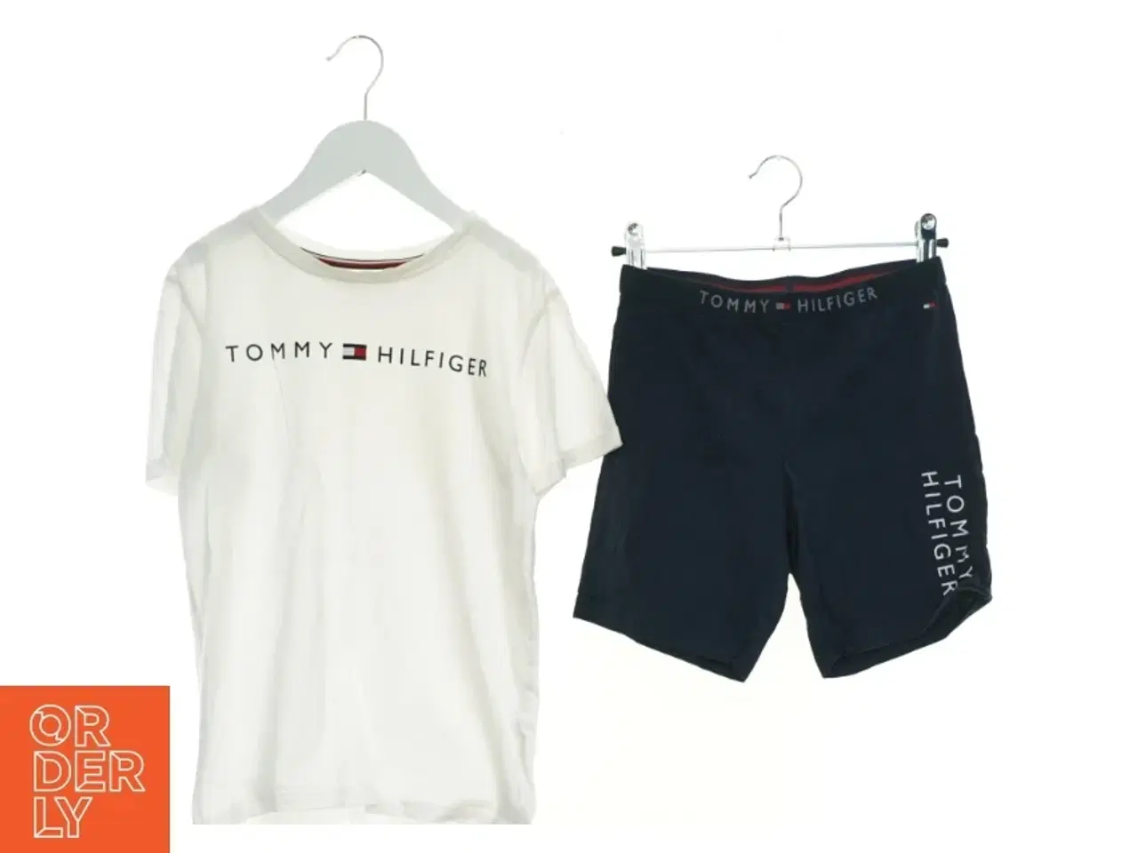 Billede 1 - Undertøj (2 stk.) fra Tommy Hilfiger (str. 152 cm)