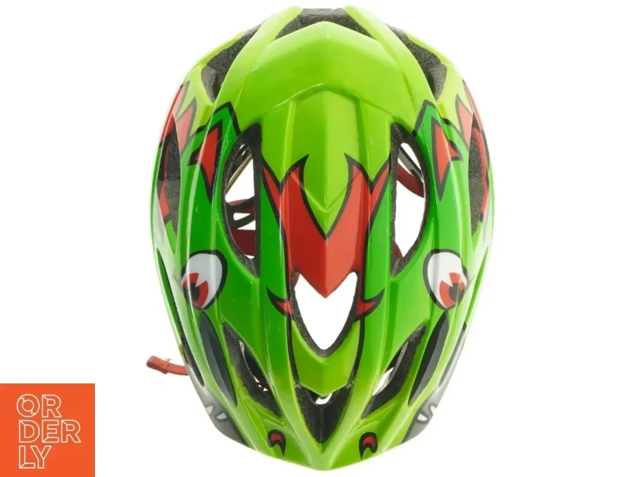Billede 6 - Børnecykelhjelm fra Lazer (str. 45-53 cm)