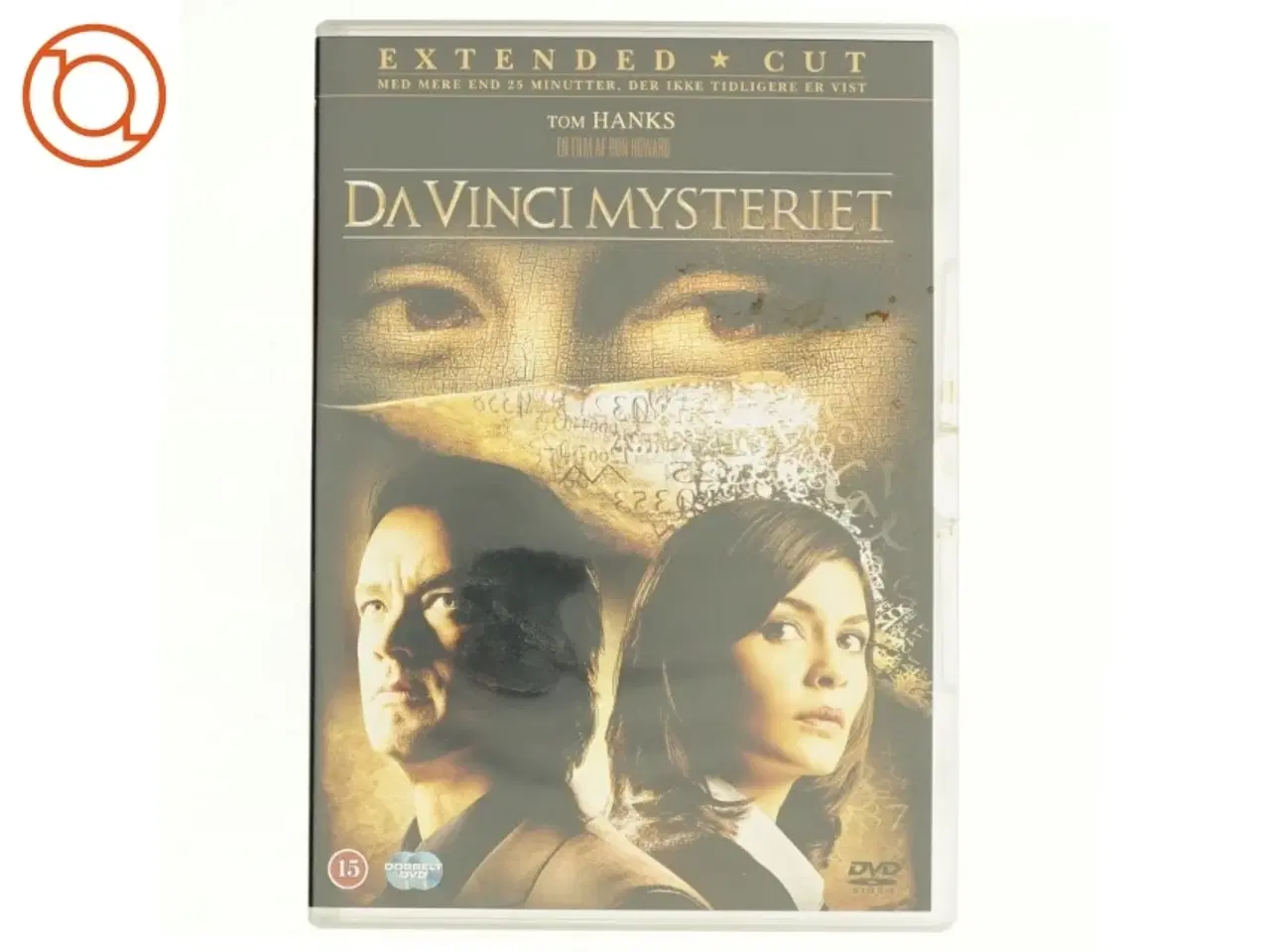 Billede 1 - Da Vinci Mysteriet