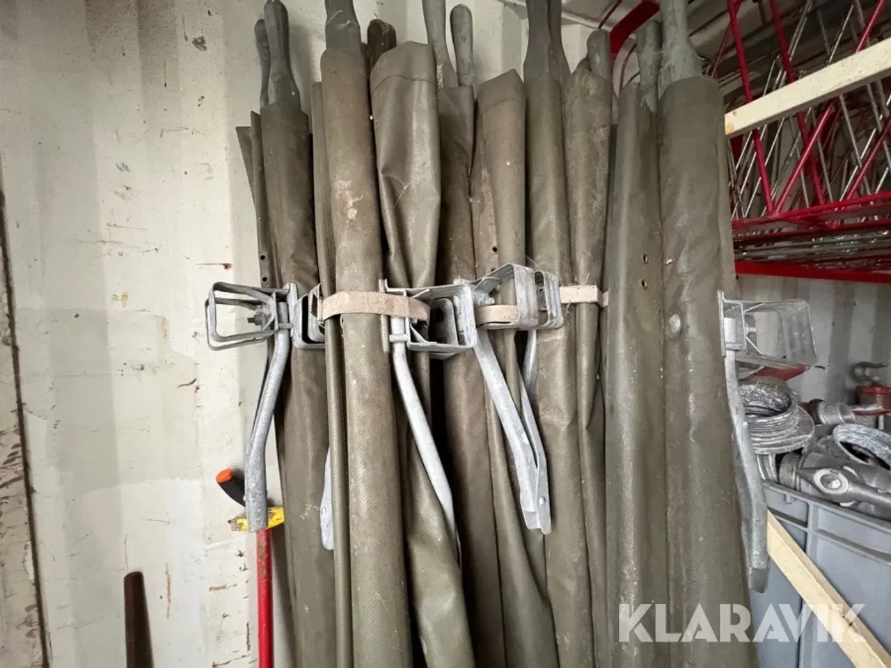 Billede 3 - Båre 9 styk