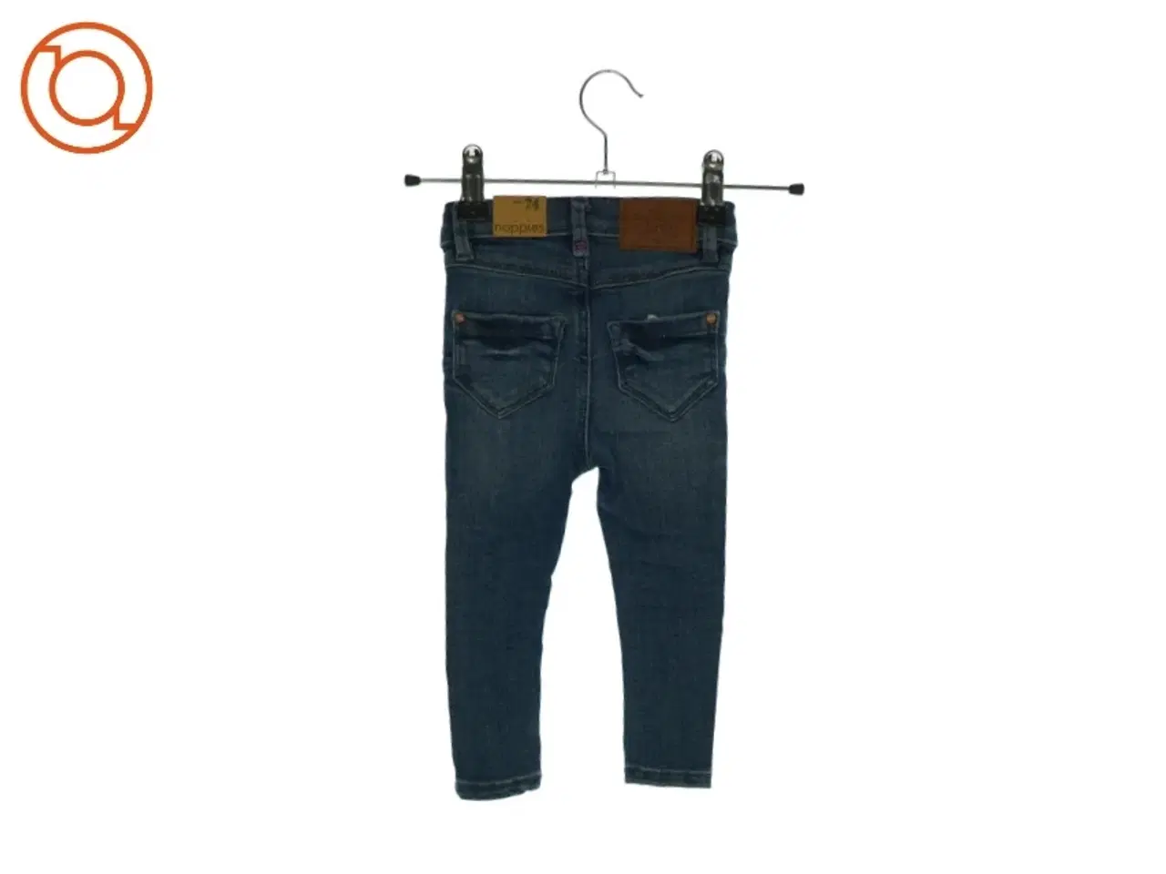 Billede 2 - Cowboybukser fra Noppies (str. 74)