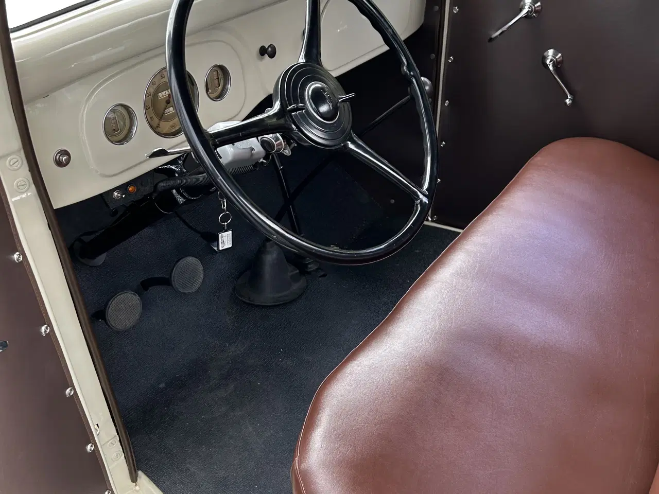 Billede 17 - Ford V8 Pick Up 1936