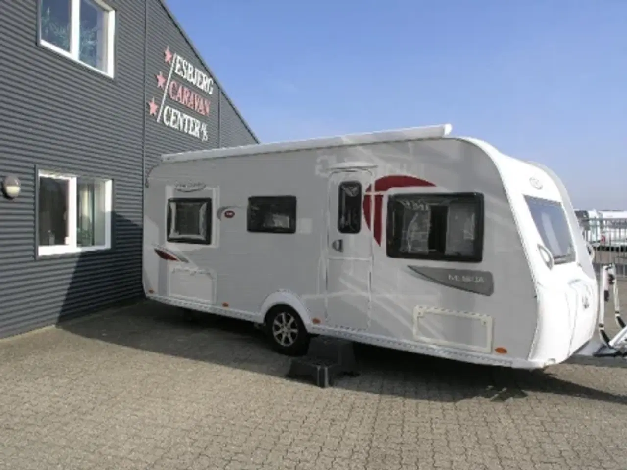 Billede 2 - LMC Münsterland Musica Spring 503 E