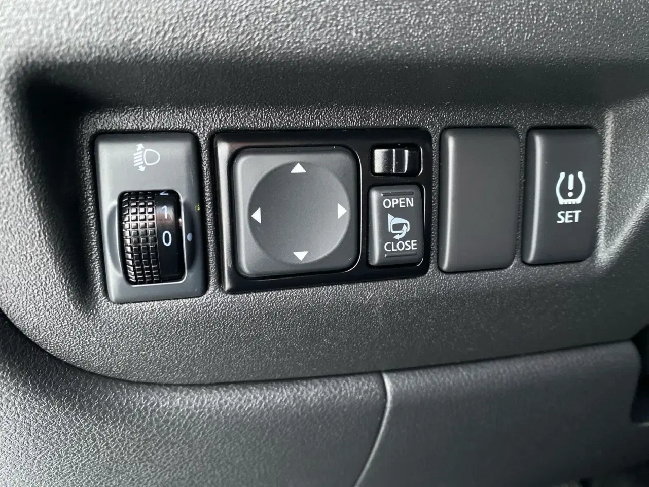 Billede 17 - Nissan Micra 1,2 Acenta 80HK 5d