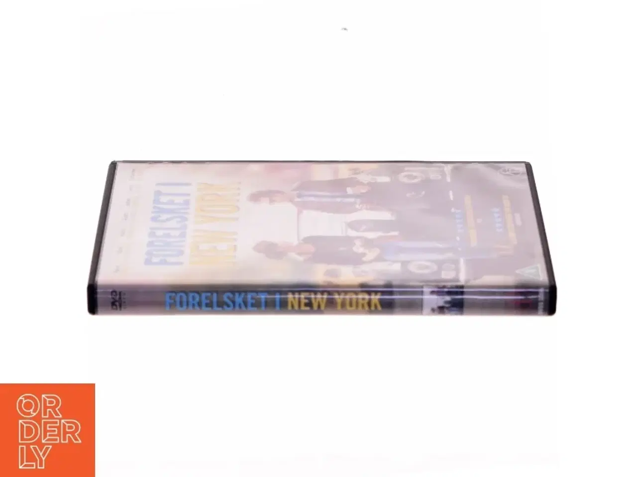 Billede 2 - DVD film - Forelsket i New York