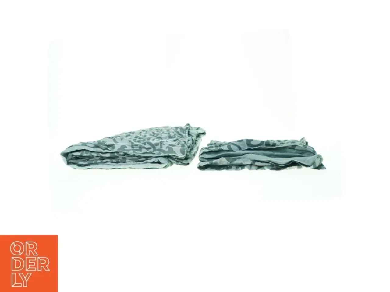 Billede 3 - Sengetøj fra Nordisk Tekstil (str. Dyne 135 x 190 cm pude 58 xw 60 cm)