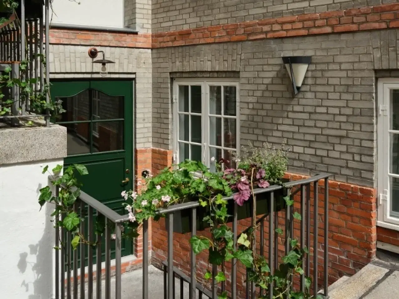 Billede 12 - Kontorlejemål på attraktiv adresse i København
