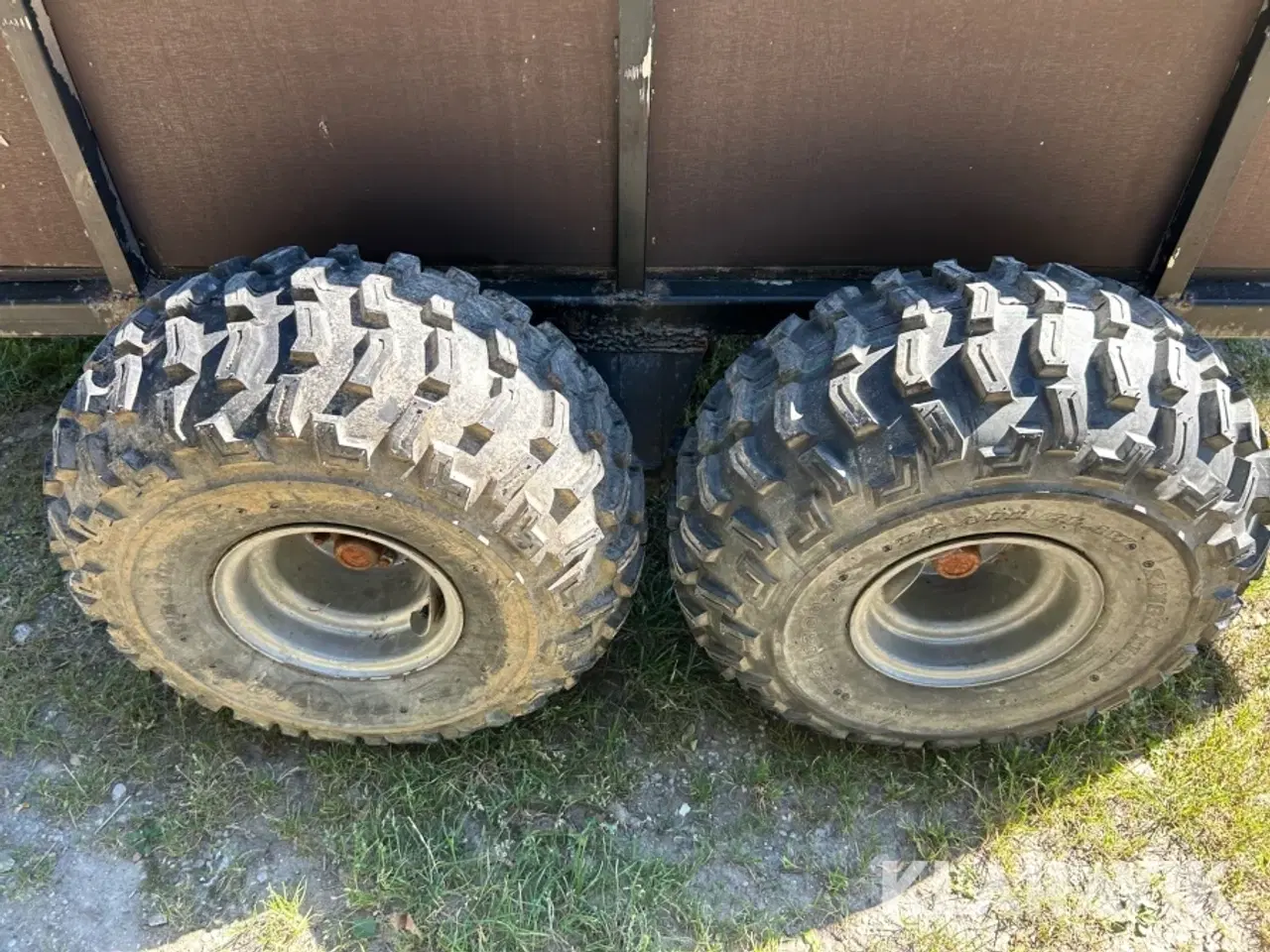 Billede 11 - ATV vogn