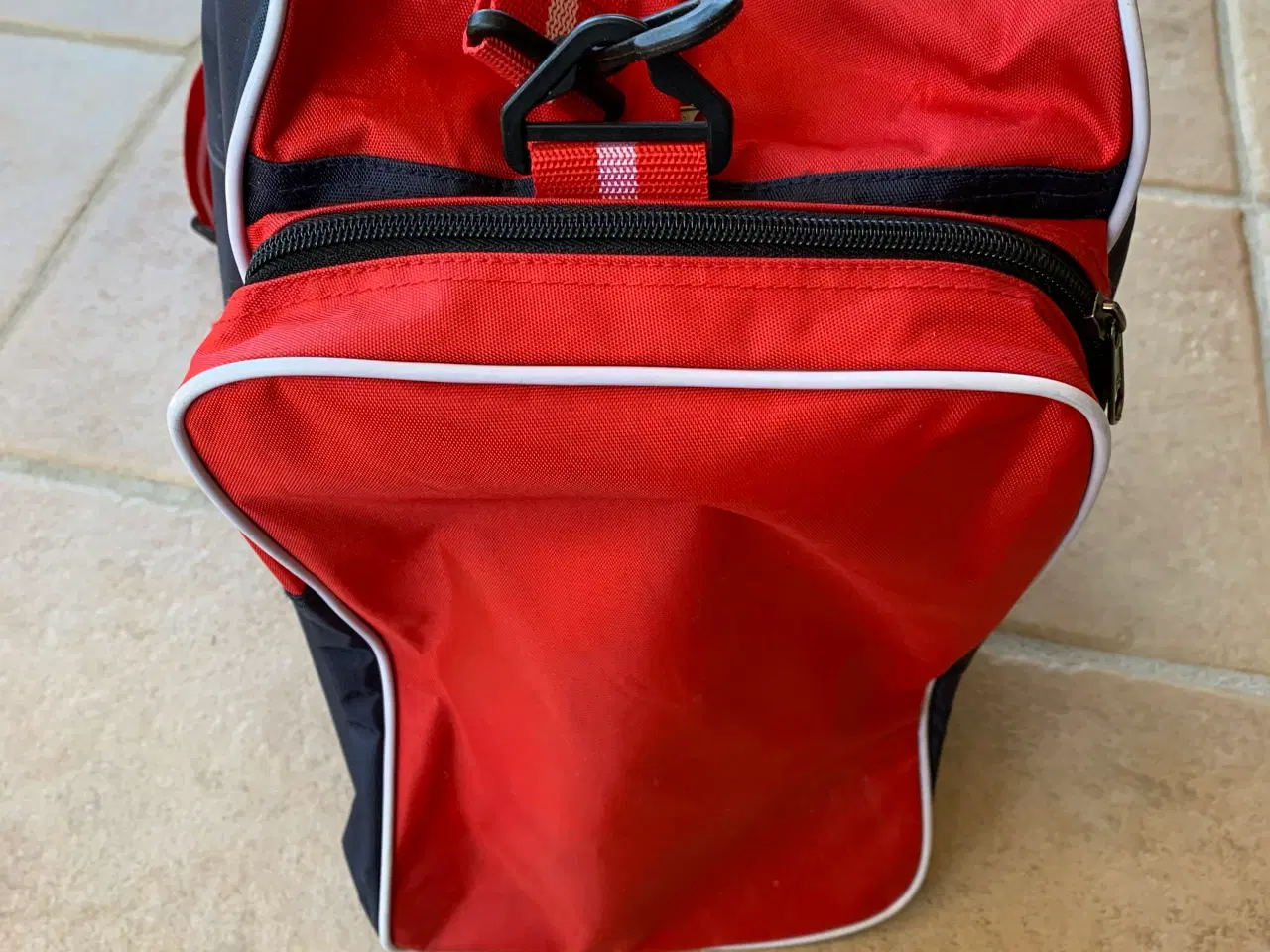 Billede 12 - Lange dame skistøvler str. 25,5 + opbevaringstaske