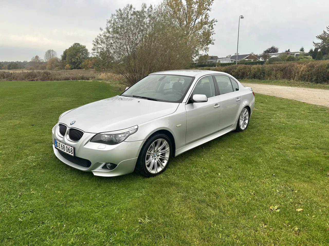 Billede 4 - BMW 530I LCI