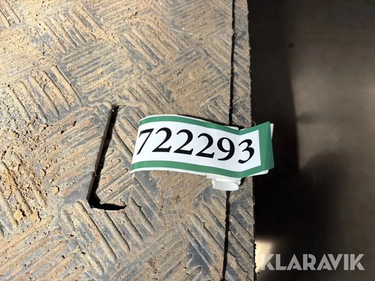 Billede 10 - Køreplader - 21 styk