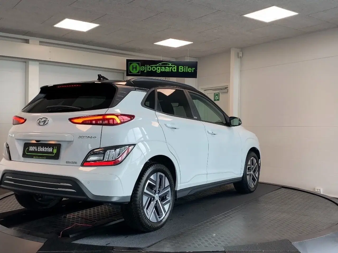 Billede 5 - Hyundai Kona 64 EV Trend