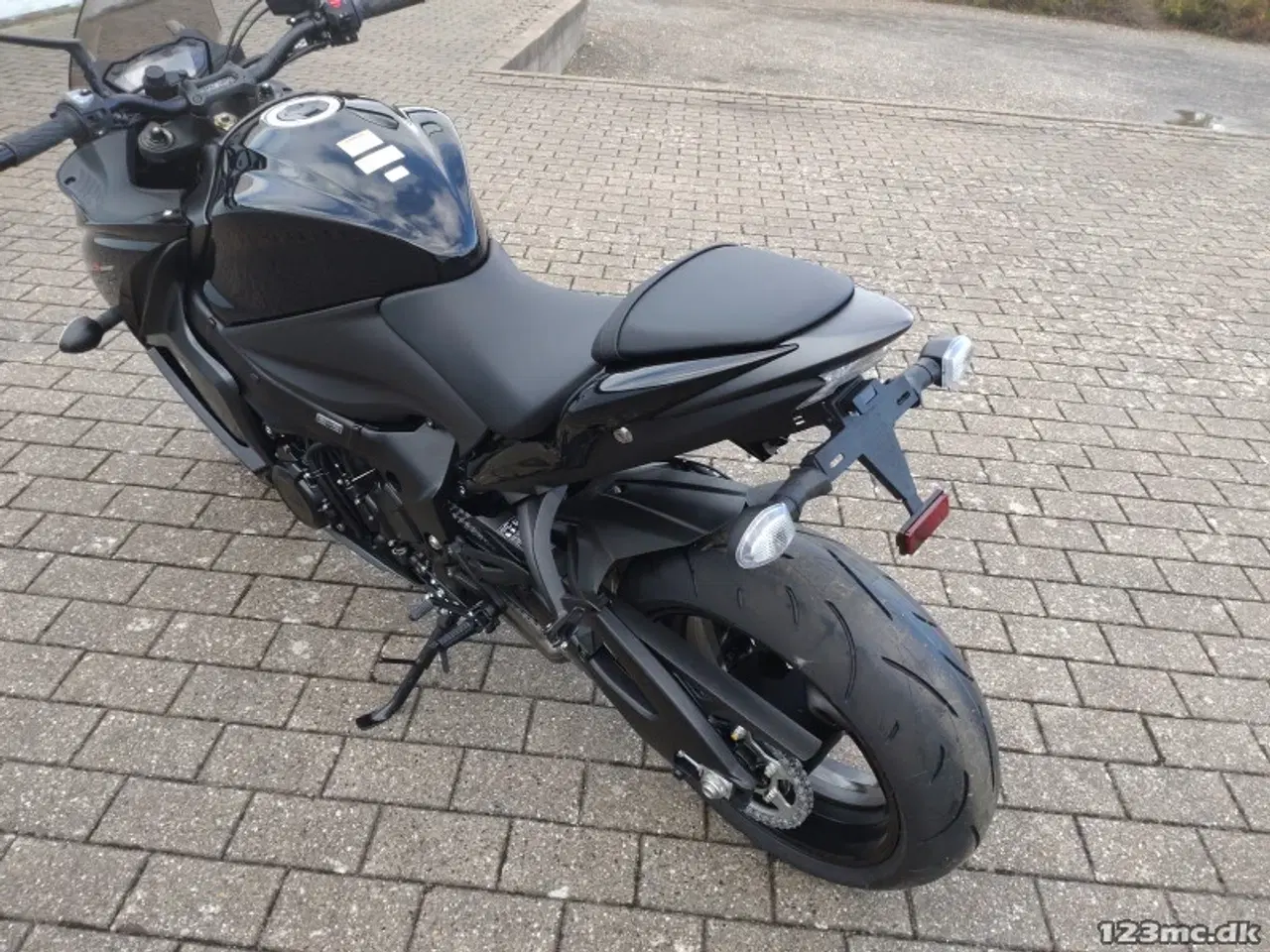 Billede 4 - Suzuki GSXS 1000 F