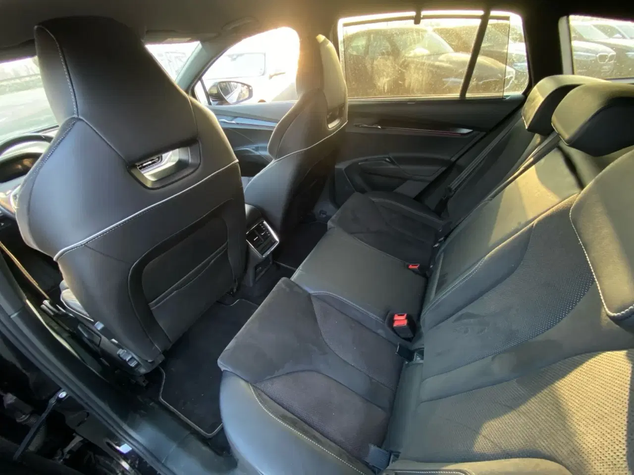 Billede 9 - Skoda Enyaq 60 iV Plus 180HK 5d Aut.