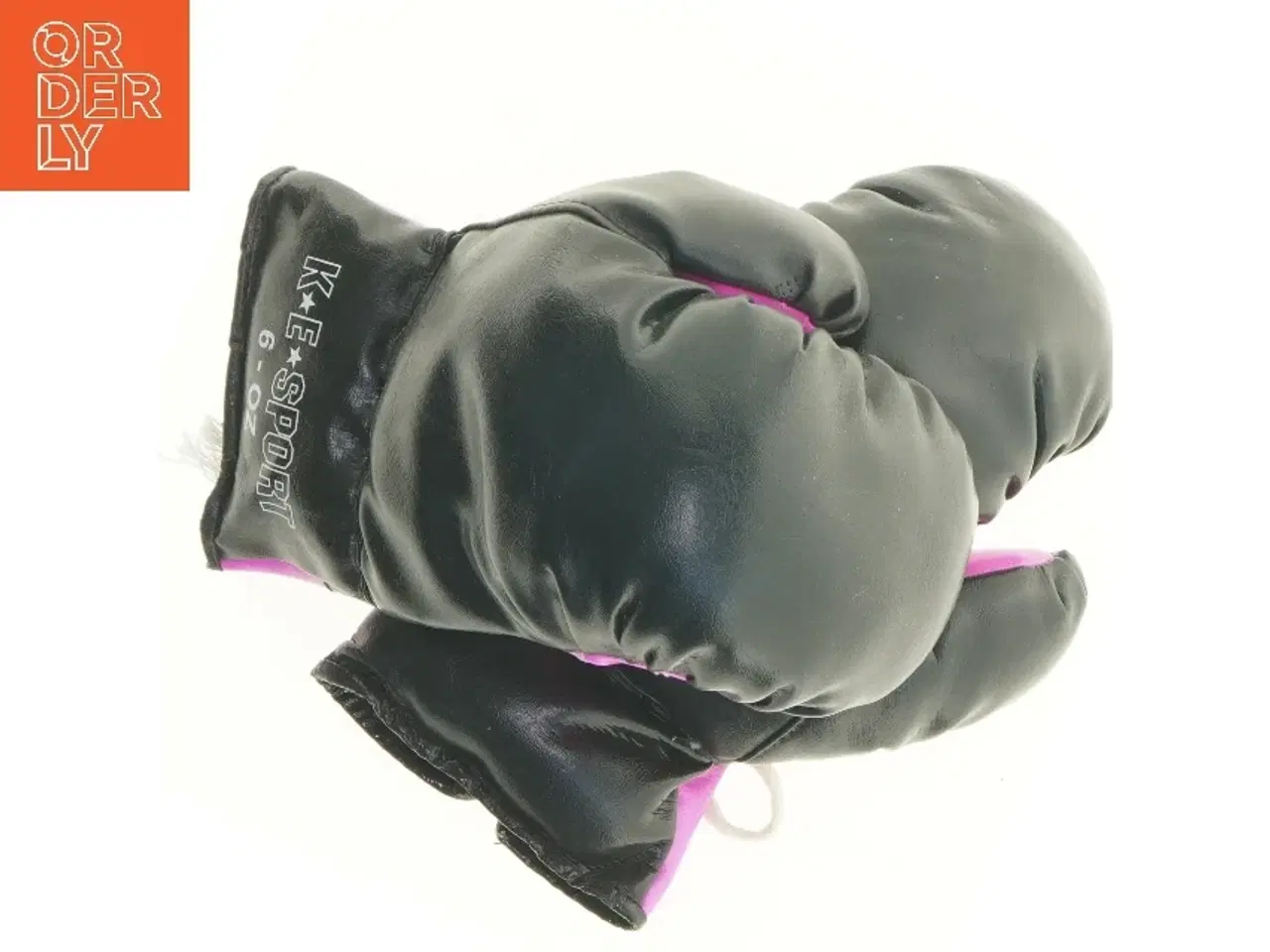 Billede 5 - Boksehandsker (str. 24 x 15 cm)