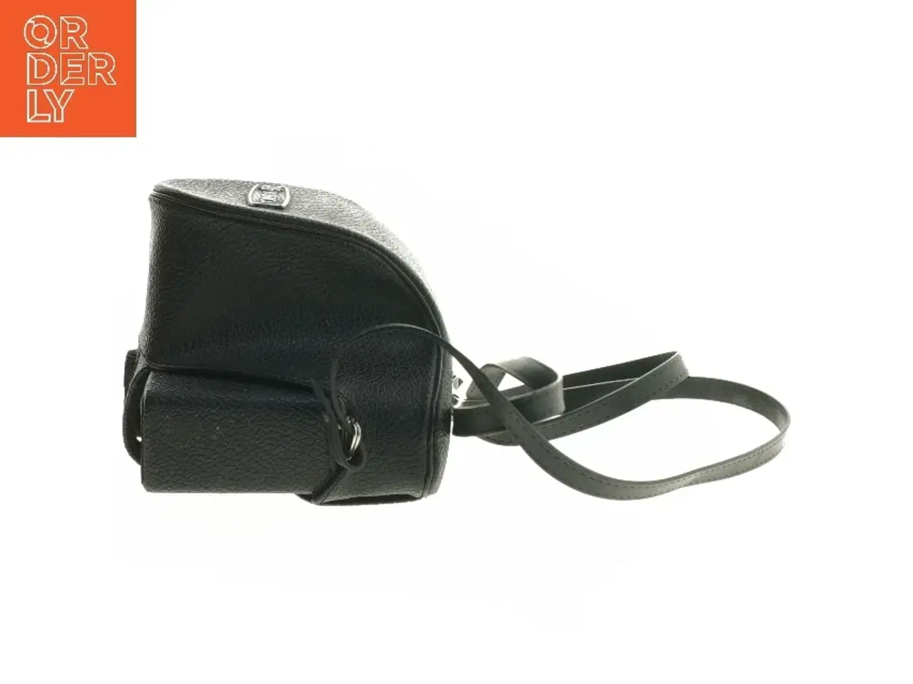 Billede 2 - Yashica MG-1, spejlrefleks kamera, 45mm f/2.8, vintage(str. 15x10 cm)