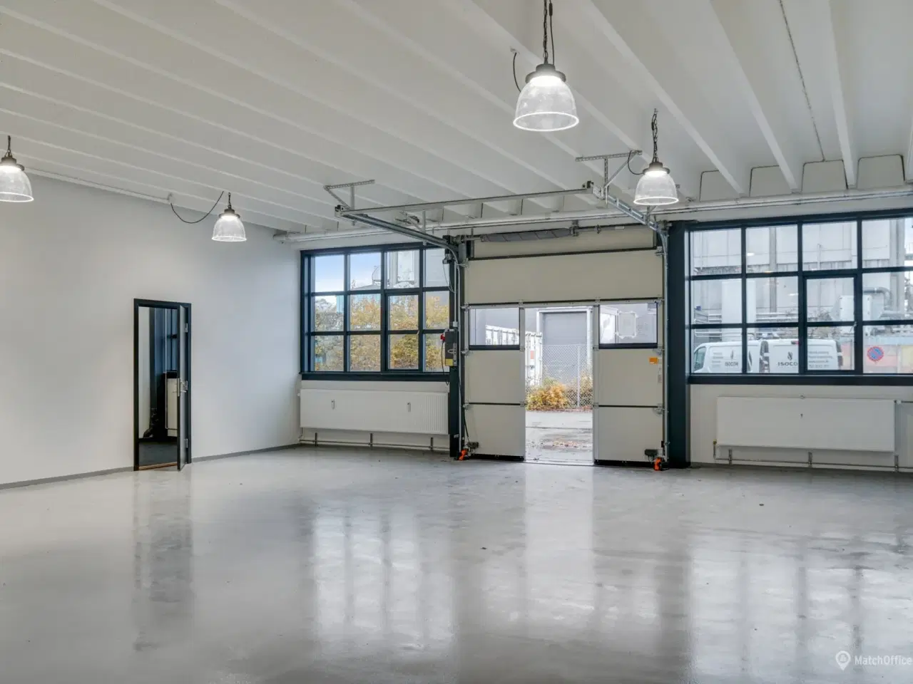 Billede 8 - 1506-38: Kanalholmen 14 F, stuen, 2650 Hvidovre - 231 m2