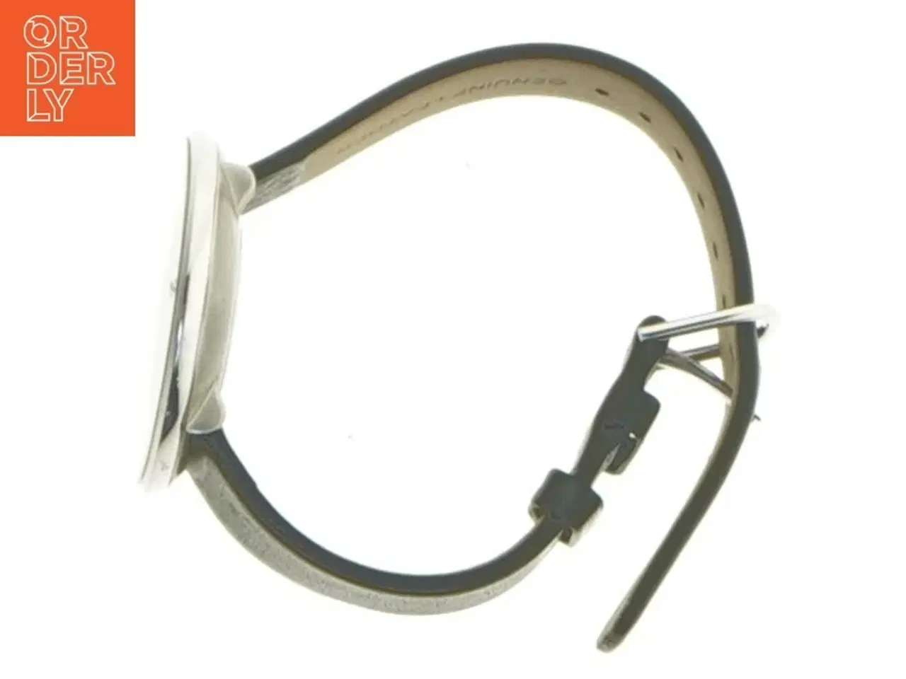 Billede 4 - Arne Jacobsen ur fra Arne Jacobsen (ø40mm))