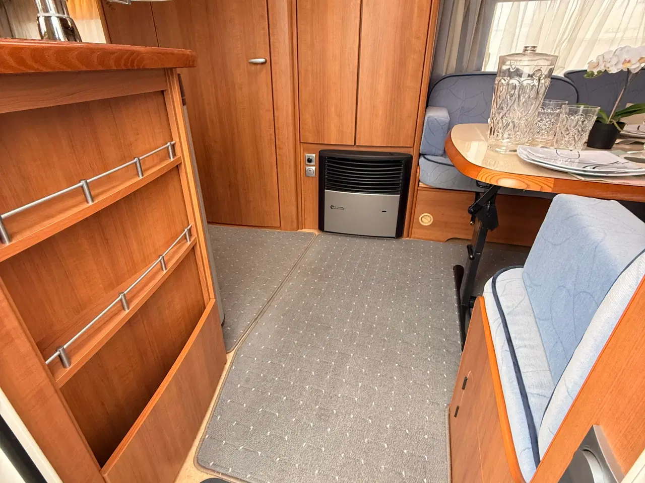 Billede 8 - 2007 Fendt Topas 520 / Med Isabella Fortelt 3M