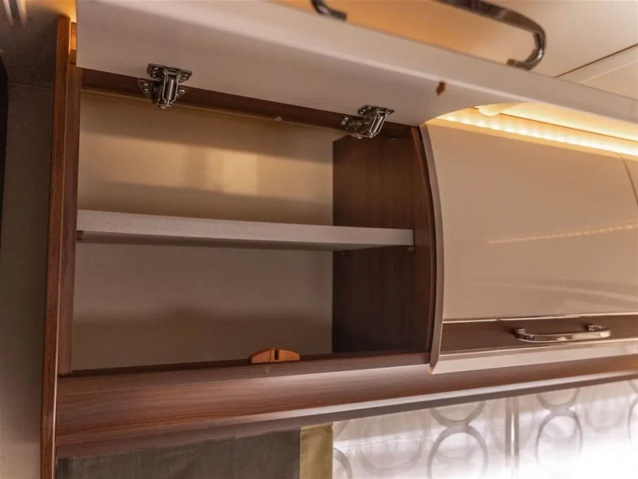 Billede 20 - 2016 - Fendt Opal 465 SFB   Luksus vogn