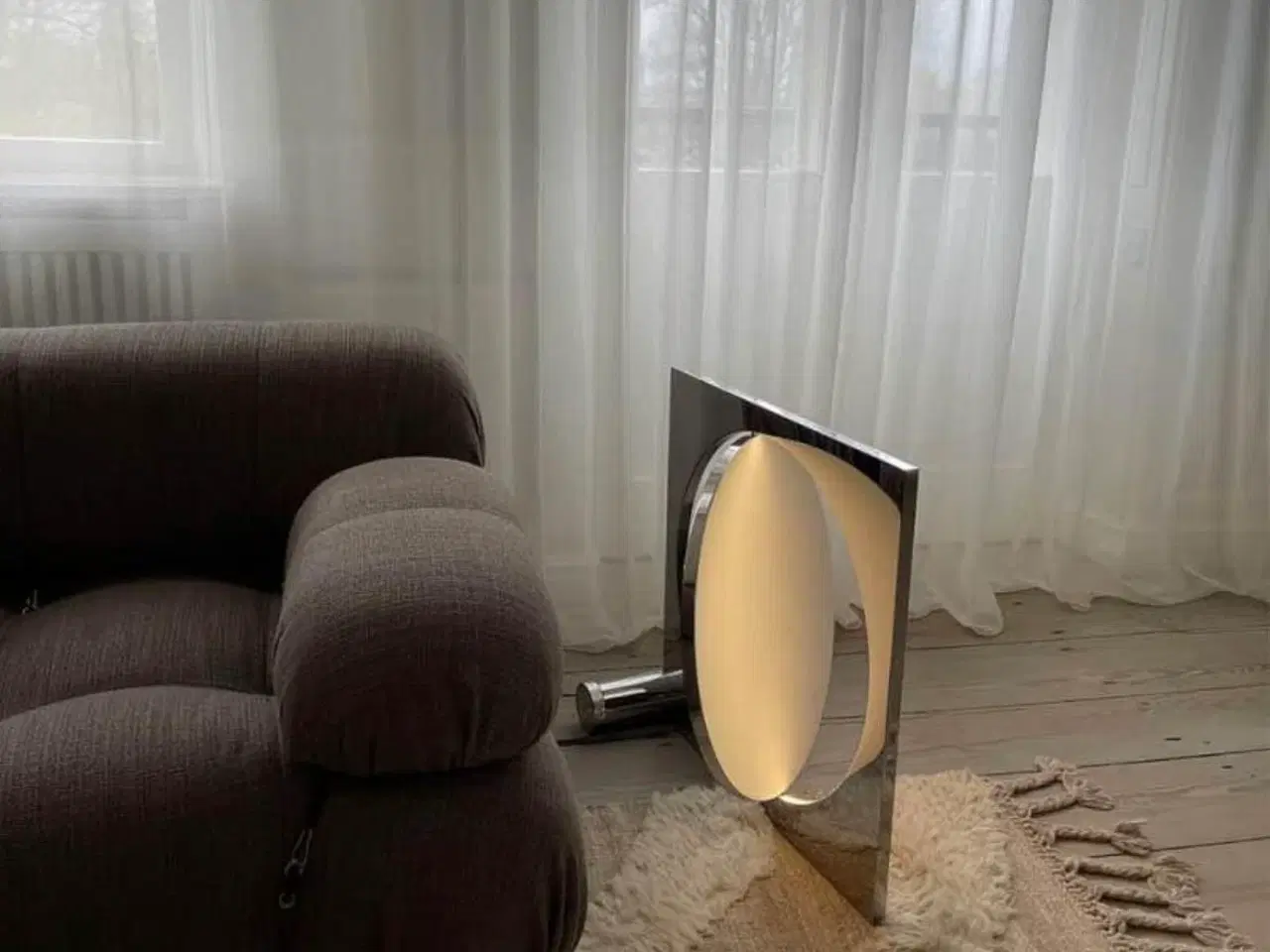 Billede 2 - Louis Poulsen, Moonsetter