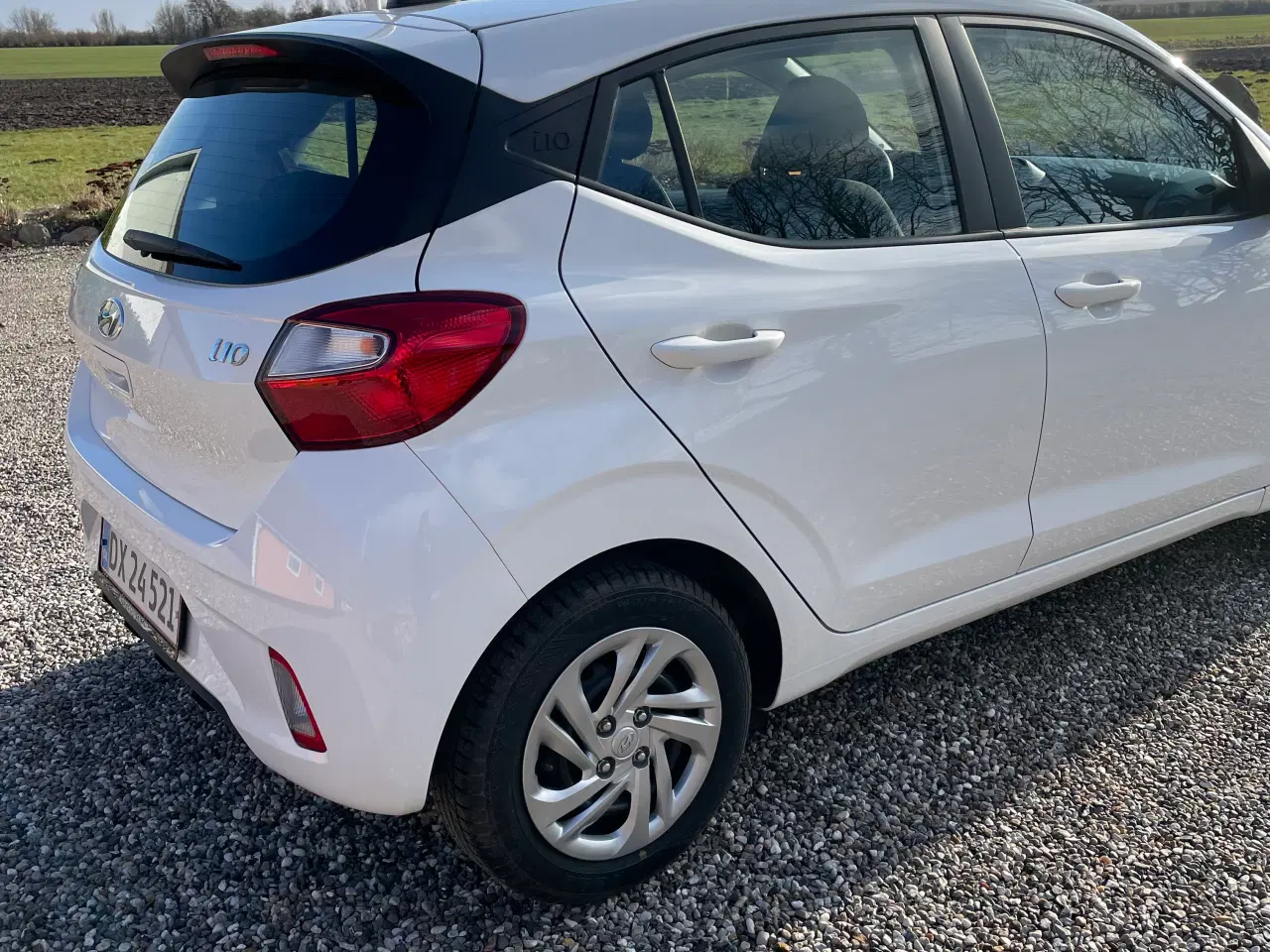 Billede 3 - Hyundai I10