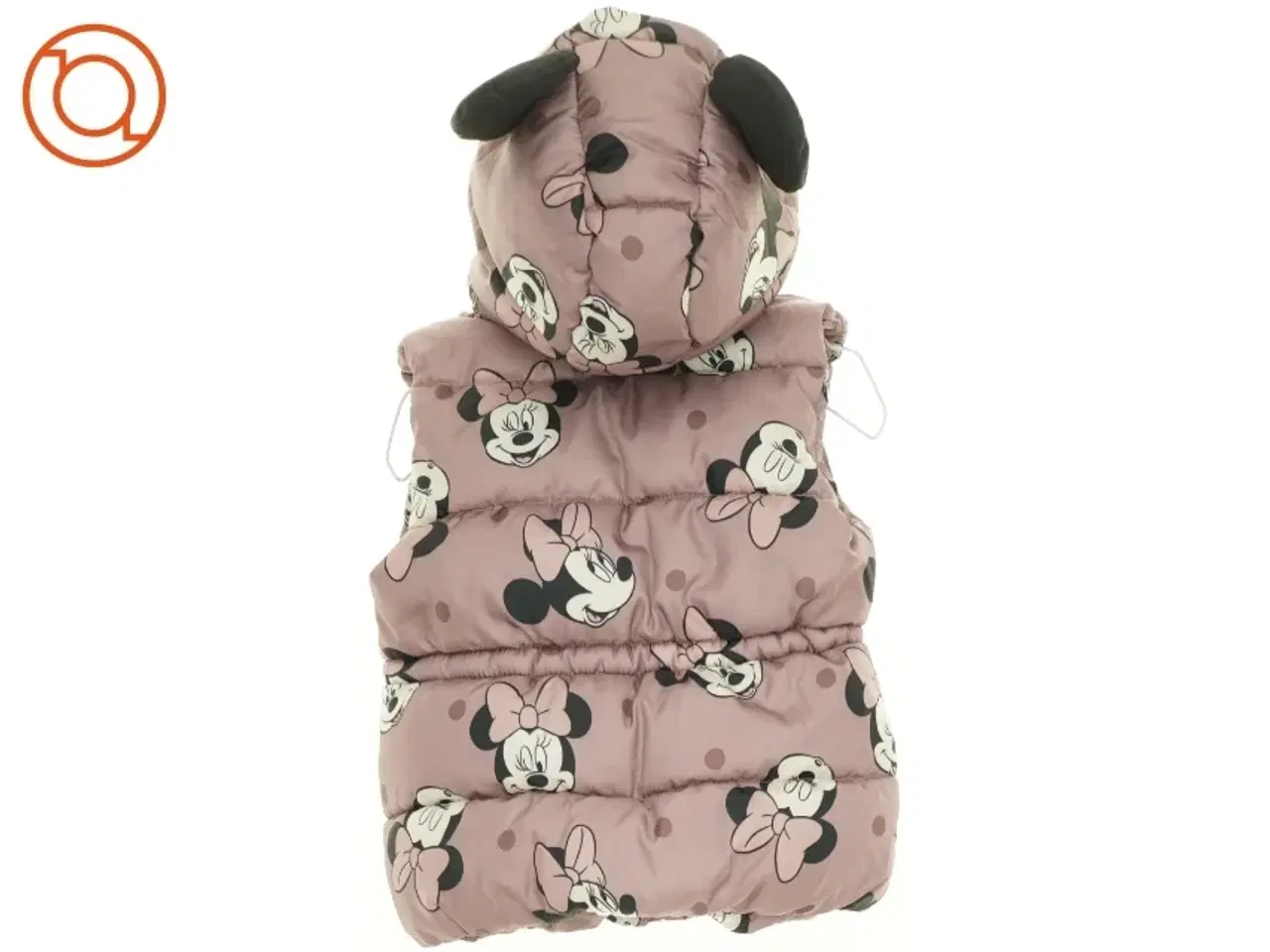 Billede 2 - Termovest fra H&M (str. 80 cm)