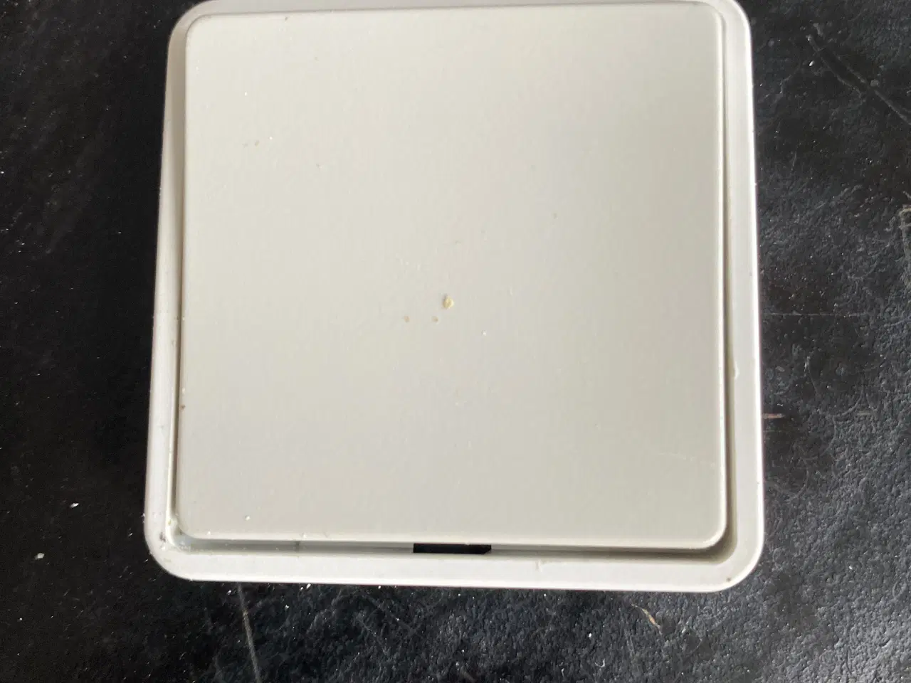 Billede 1 - Stikdåse