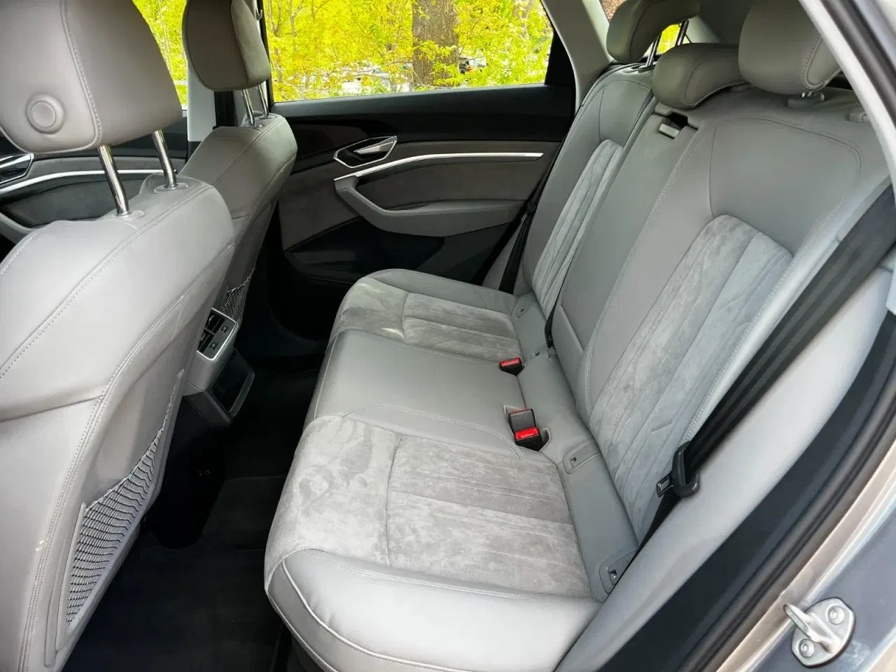 Billede 14 - Audi e-tron 55 Advanced quattro
