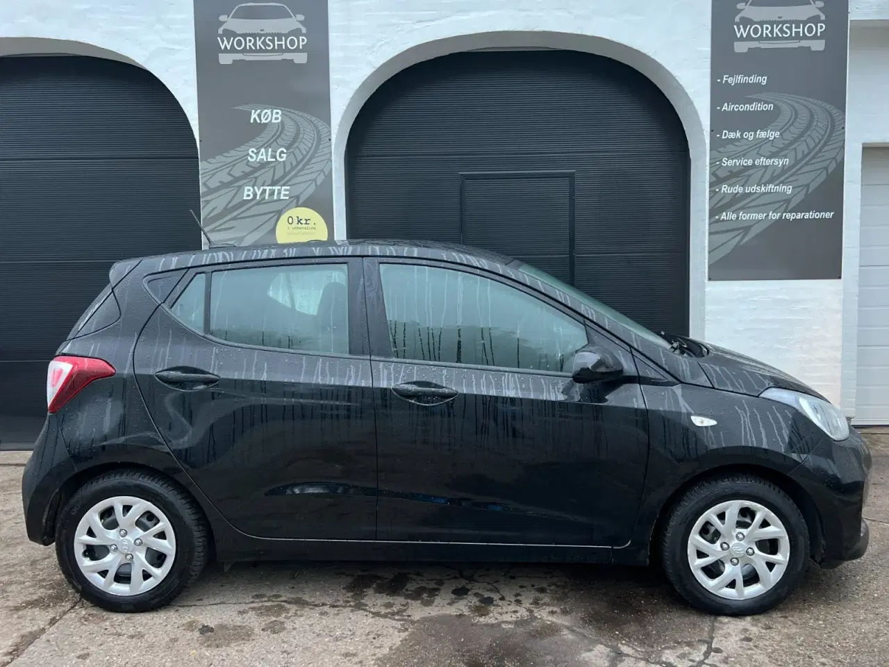 Billede 3 - Hyundai i10 1,0 Touch