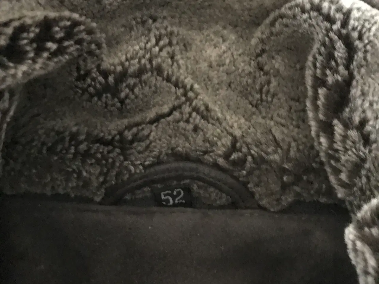 Billede 3 - Rulamsfrakke herre str 52