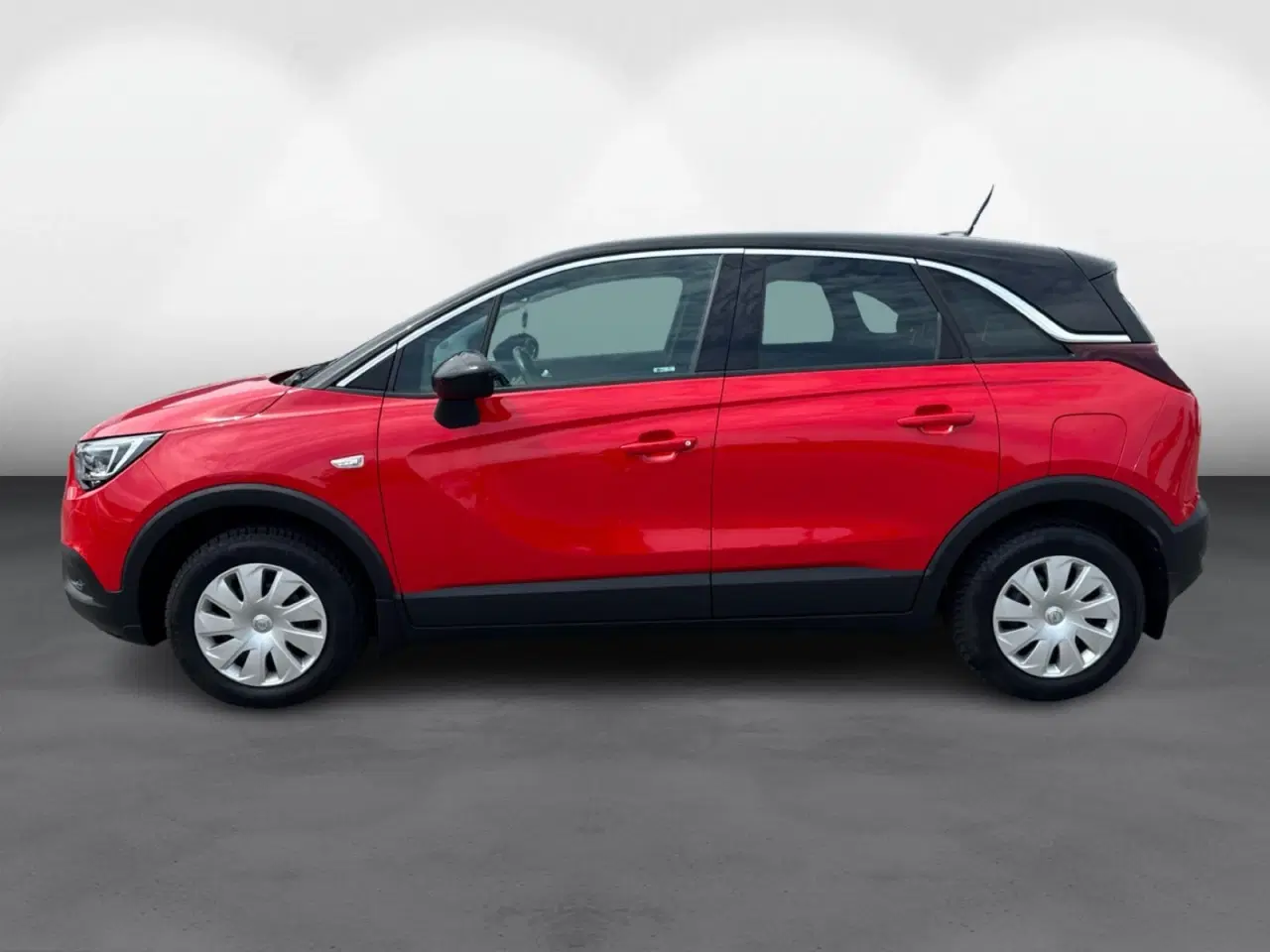 Billede 2 - Opel Crossland X 1,2 T 110 Innovation