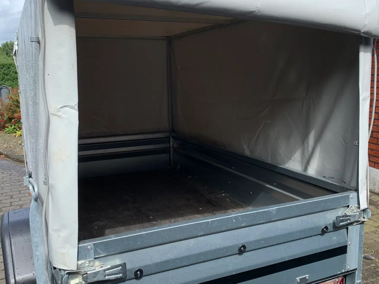 Billede 6 - Brenderup trailer